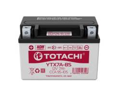 Totachi