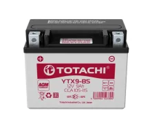 Totachi