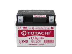 Totachi