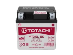 Totachi