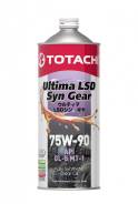 Totachi Ultima Syn Gear