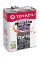 Totachi Ultima Syn Gear