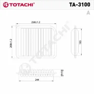 ������ ��������� Totachi TA-3100 A-3022 MR968274 C25654 TA3100 ����