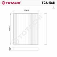 ������ ������ Totachi TCA-568 971330Z000 CU24004 TCA568 ����
