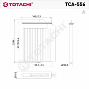 ������ ������ Totachi TCA-556 27891EL00A CU22007 TCA556 ����