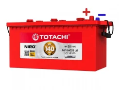 Totachi