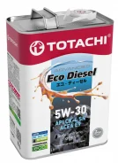 Totachi Eco Diesel