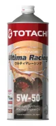 Totachi Ultima Racing