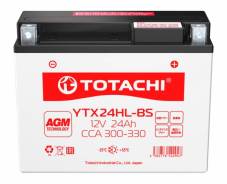 Totachi