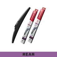 ������ ����� ���������������� Totachi Classic CBR-250 REAR Wiper Blade 250�� 10 11 ��������� CBR250 ����