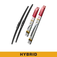 ��������� ����� ���������������� Totachi Classic CBH-550 Hybrid Wiper Blade 565�� 22 U-HOOK CBH550 ����