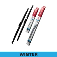 ������ ����� ���������������� Totachi Classic CBW-600 Winter Wiper Blade 606�� 24 U-HOOK CBW600 ����