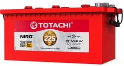 Totachi