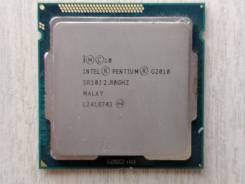 Intel Pentium G2010 ����