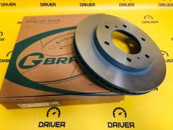 ���� ��������� �������� G-Brake Toyota Vellfire 20, 30 / Estima GR20843 ����