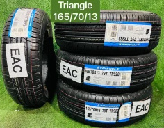 Triangle TR928. ������, 2024 ���, ����� ����
