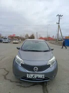 Nissan Note. ��������, ��������, 1.2 (98��.�.), ������, 167 000����. �� ����