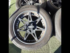 MLJ Moto Metal MO961. 9.0x20", 6x139.7, ET18, �� 110���. ����