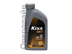 Kixx GX7. 5W-30, �������������, 1��. ����