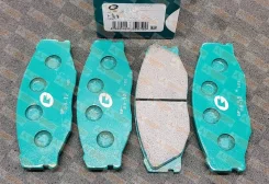������� G-Brake 04465-YZZ52 / 04465YZZ52 04465YZZ52 ����