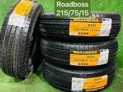 Roadboss S701. ������, 2024 ���, ����� ����