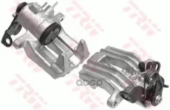 ������� ��������� ���� ��� Audi A4 all 00 Lucas TRW ���. BHN303 BHN303 ����