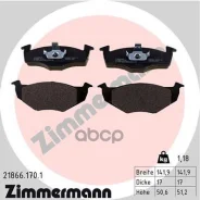 ������� ����. �����. Zimmermann ���. 21866.170.1 218661701 ����