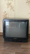 Hitachi. CRT (���) ����