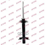 ������ ��������������� - Excel-G | ����� ����/��� | Citroen Jumper / Relay - F KYB ���. 335827 335827 ����