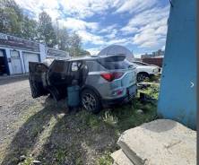 SsangYong Korando. KPBAH3AT1LP010454 ����