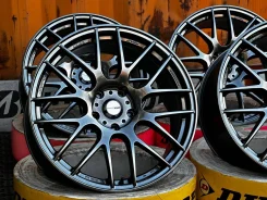 Work Emotion M8R. 8.5x19", 5x120, ET38, �� 64,1���. ����