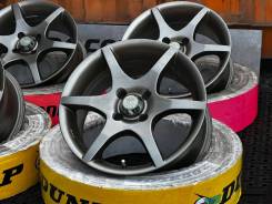 Spirit Racing. 6.5x15", 4x100, ET25, �� 67,1���. ����