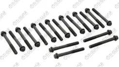 ����� � ����� /TI-GUAR ��� Toyota Volkswagen 1988- /������ M12, ��� ������ 1,25 /����� 107��, 126��; TG-CHB011-KIT; 9091002081 81013600 708240 Tiguar...