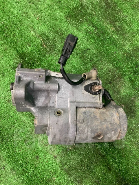 ������� Toyota 2C-T 2810064290 ����