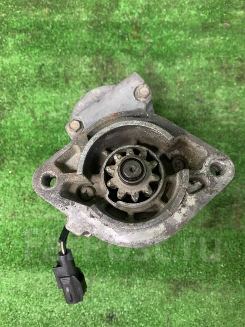 ������� Toyota 2C-T 2810064290 ����