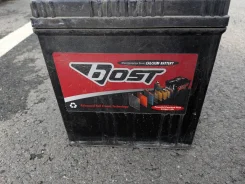 Bost. 35��.�., B19, 310��., ������, ������������ ����� ����
