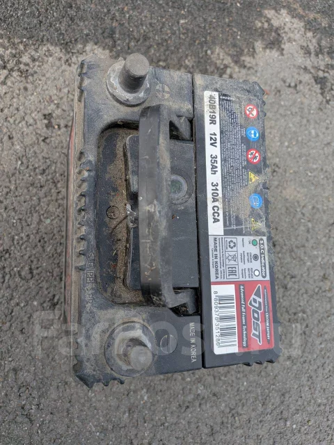 Bost. 35��.�., B19, 310��., ������, ������������ ����� ����