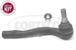 ���������� ������� ���� Mercedes C-classe W203 (01-), SLK (04-) L Corteco ���. 49399291 49399291 ����