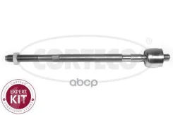 ������� ���� Nissan Kubistar 1.2,1.5,1.6 (03-), Renault Clio II 1.2,1.4,1.5,1.6 (98-), Kangoo 1.2,1.4,1.5,1.9 (97-) L=298 Corteco ���. 49399260 493992...