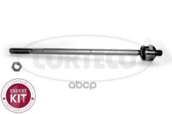 ������� ���� Land Rover Discovery III 2004-09, IV 2010- RH Corteco ���. 49399887, ������ 49399887 ����