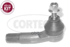 ���������� ������� ���� Ford Fiesta 2001-08, Fusion 2002-, Mazda 2 2003- LH Corteco ���. 49400760, ����� 49400760 ����