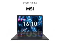 MSI Titan. 16", ��� 32 ��, ���� 1 024���, WiFi: 1, Bluetooth: 1. ��� ����� �� ������������ ����