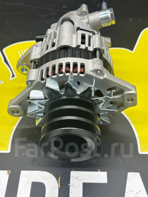 ��������� Isuzu ELF 4HF1 60a. 24v 8971443921 ����