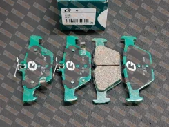 ������� ��������� ������ Gbrake 26696-AL01A / 26696AL01A 26696AL01A ����