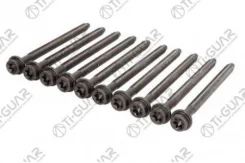 ����� � ����� /��� Ford Mazda 1996- Zetec-SE HWDA L1W FYJA C6 M7JA C296-; ���. 10/ ������ M10/ ��� ������ 1,5/ ������ 143��. ; TG-CHB016-SET; 1102783...