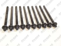 ����� � ����� / Ti-GUAR ��� Alfa Romeo Chevrolet Opel Vauxhall 1995-; ���. 10/ ������ M10/ ��� ������ 1,25/ ������ 153��. ; TG-CHB017-SET; 90412701 81...