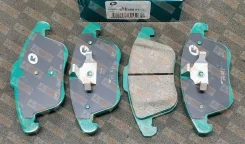 ������� G-Brake 6G912K021A2A 6G912K021A2A ����