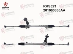 ������� ����� � ����� RKS023 201000330AA Omoda 5, Tiggo 4 Pro 2021 - 2 ����