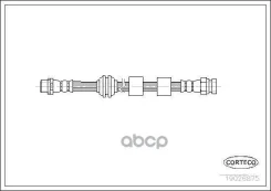 ��������� ����� Corteco ���. 19026875 19026875 ����