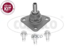 ������� ����� L/R [+������] Citroen Jumper, FIAT Ducato, Peugeot Boxer 06- Corteco ���. 49395174 49395174 ����